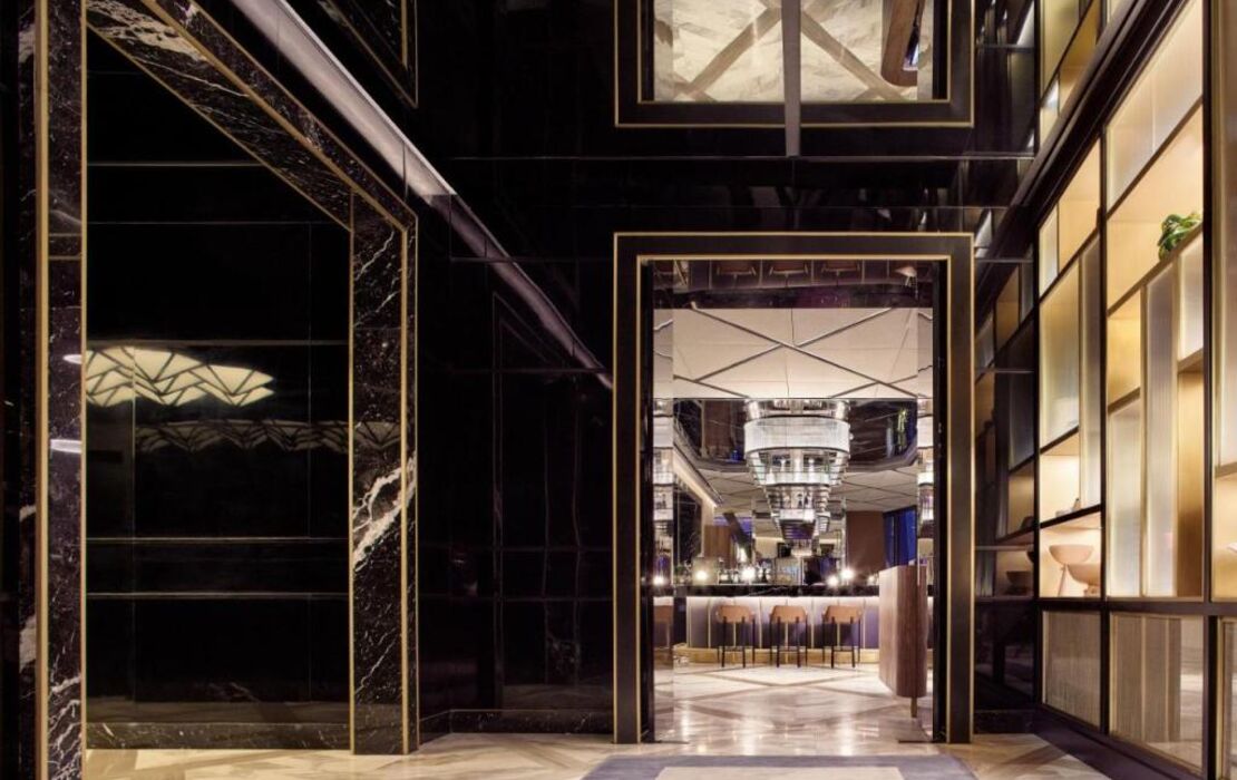 The Ritz-Carlton, Mexico City