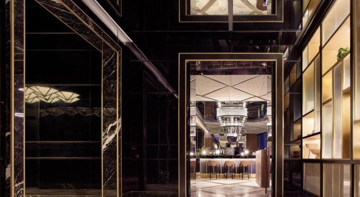 The Ritz-Carlton, Mexico City