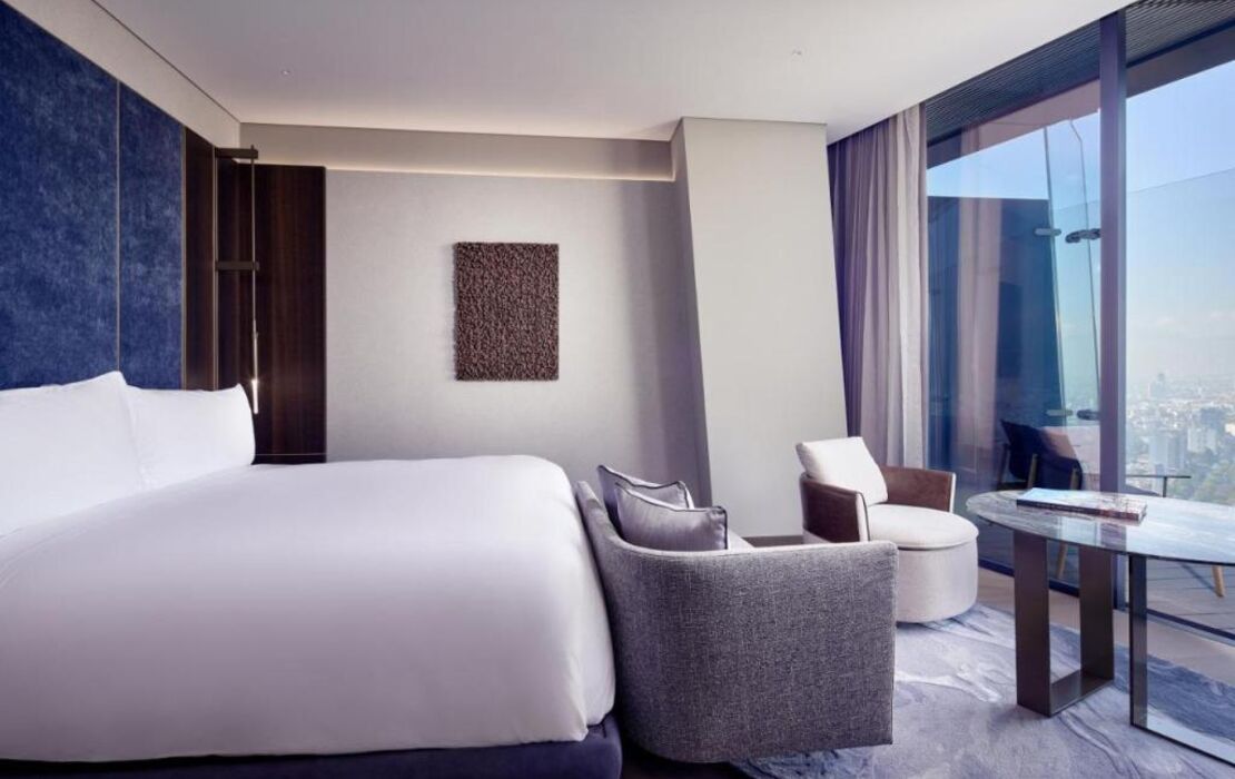 The Ritz-Carlton, Mexico City