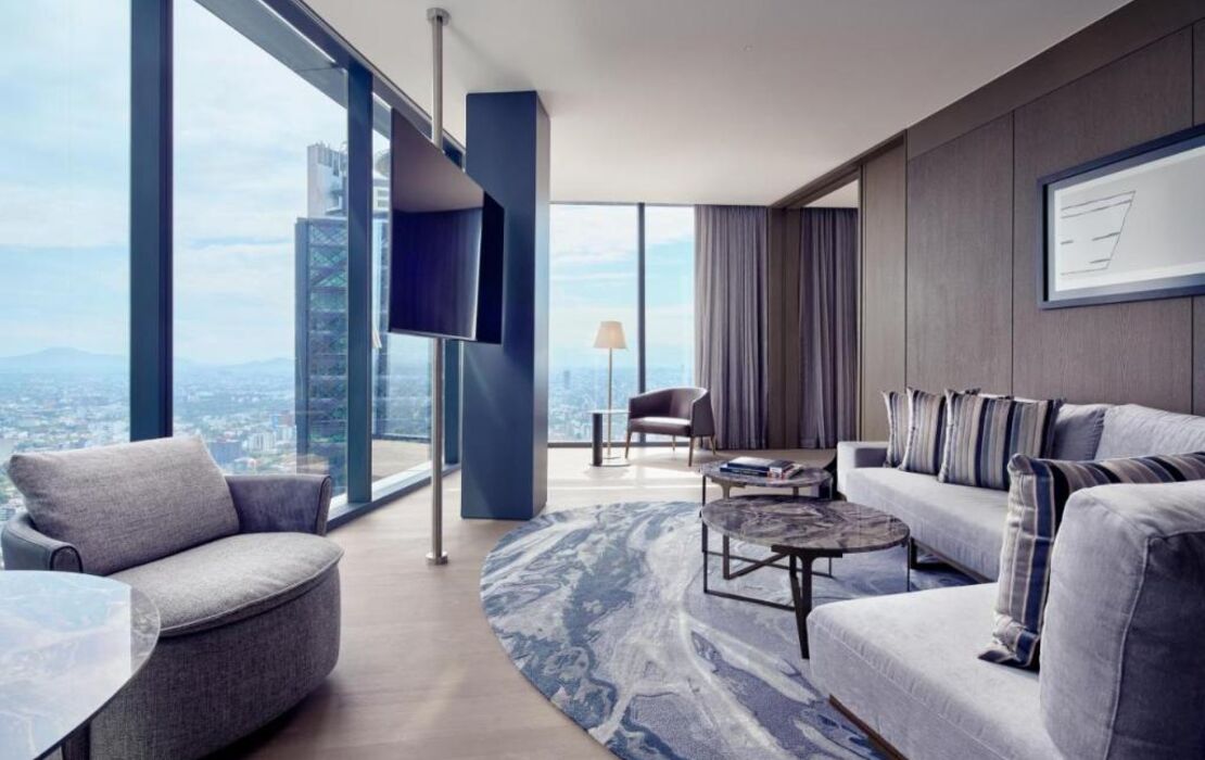 The Ritz-Carlton, Mexico City