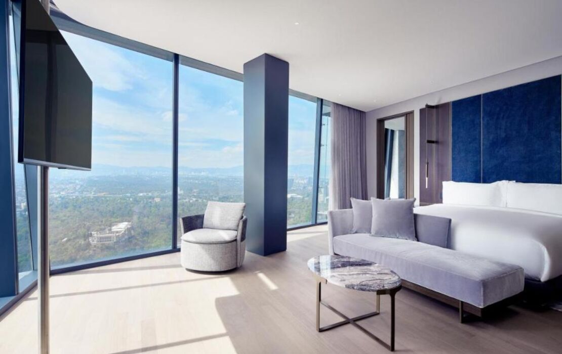The Ritz-Carlton, Mexico City