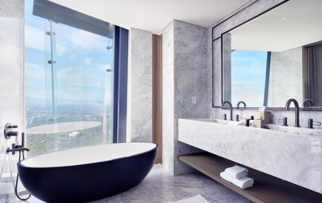 The Ritz-Carlton, Mexico City