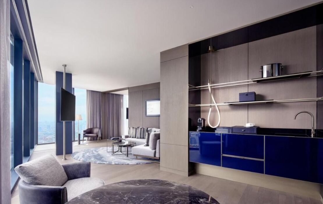 The Ritz-Carlton, Mexico City