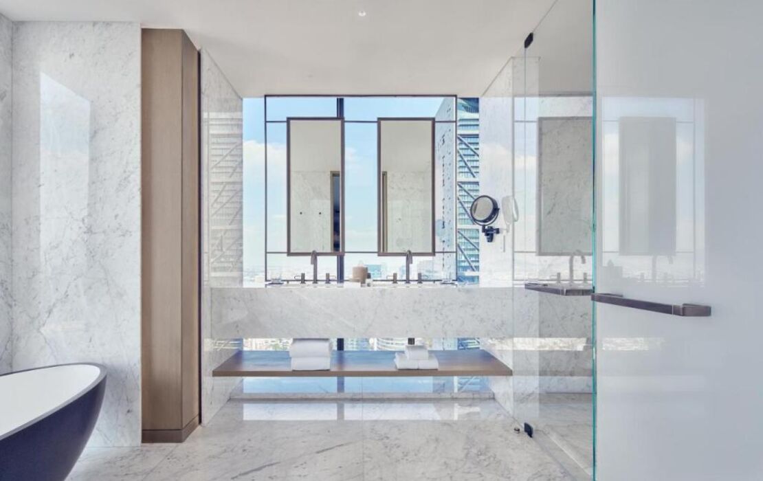 The Ritz-Carlton, Mexico City