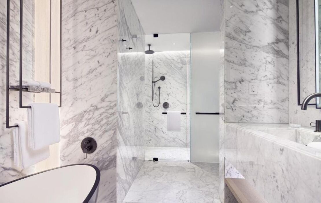 The Ritz-Carlton, Mexico City