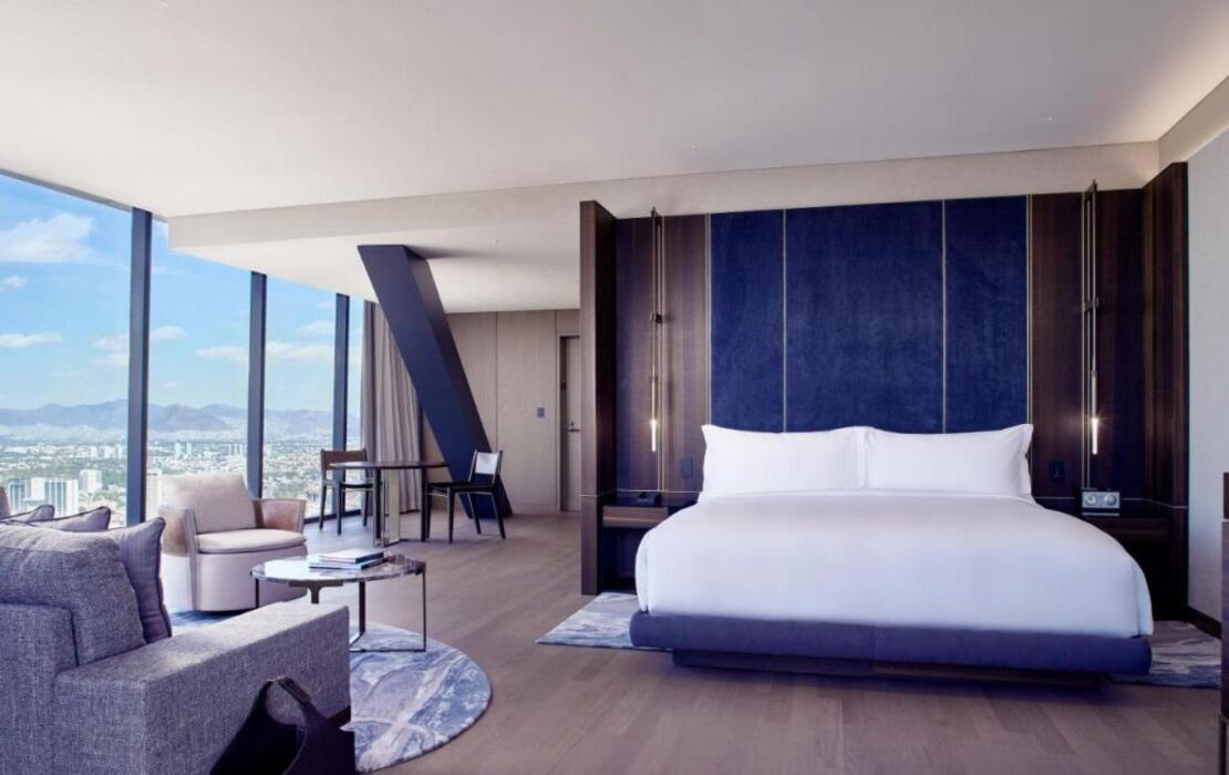 The Ritz-Carlton, Mexico City