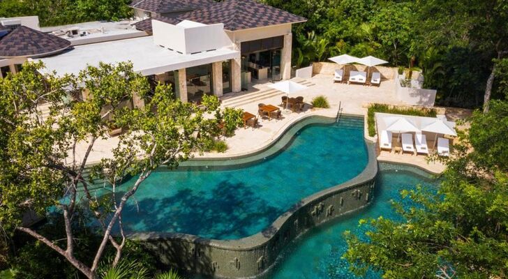 Fairmont Heritage Place Mayakoba