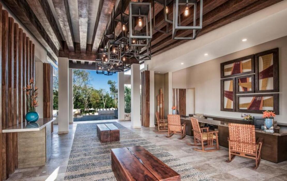Fairmont Heritage Place Mayakoba
