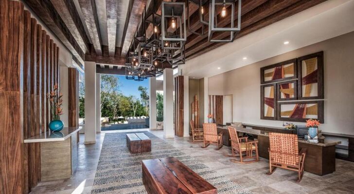 Fairmont Heritage Place Mayakoba