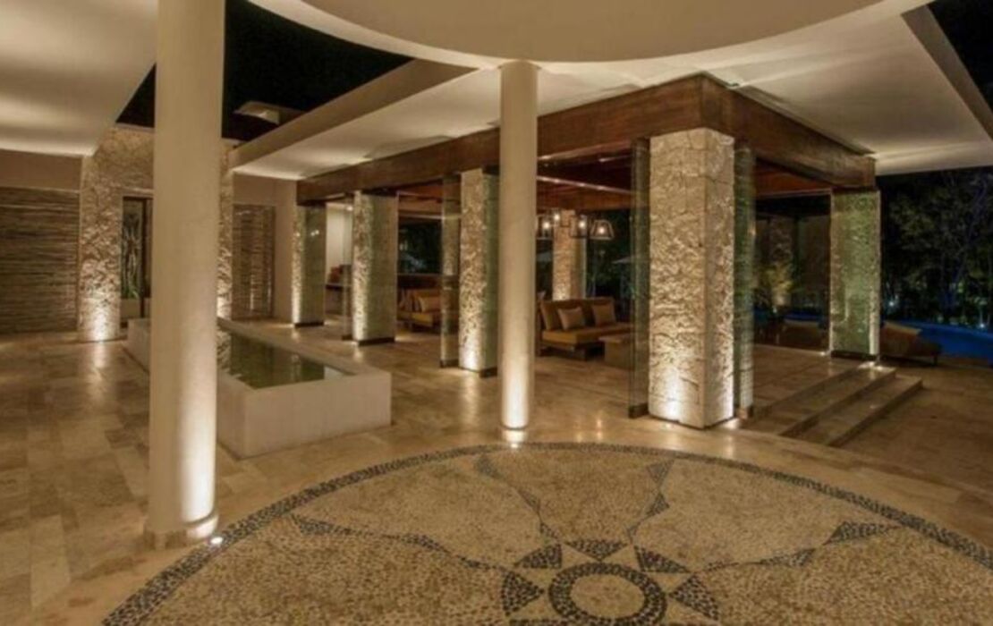 Fairmont Heritage Place Mayakoba