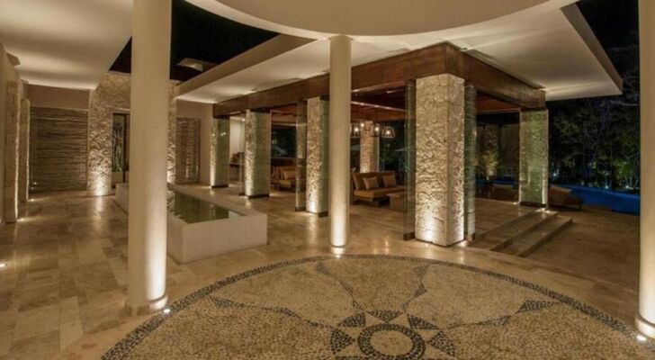 Fairmont Heritage Place Mayakoba