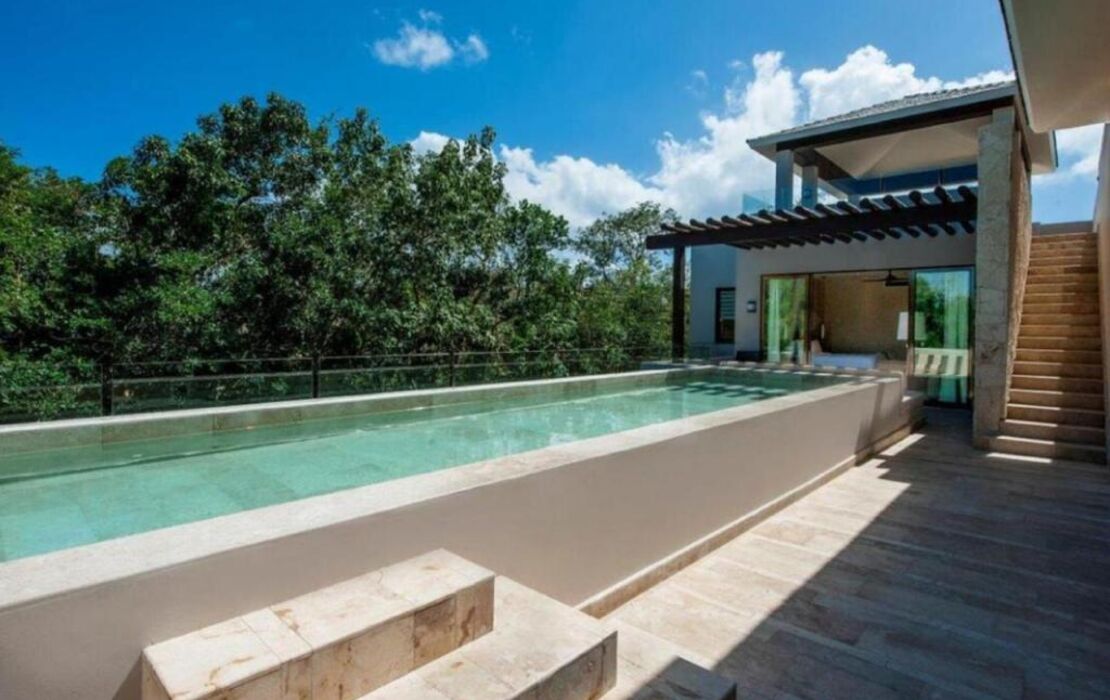 Fairmont Heritage Place Mayakoba