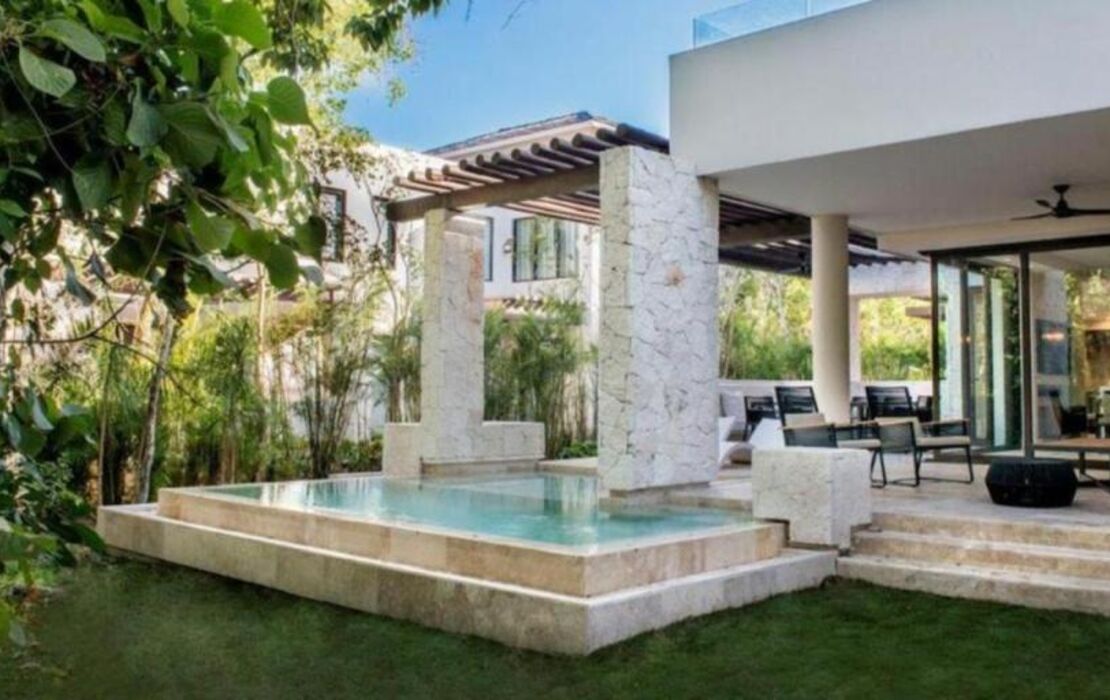 Fairmont Heritage Place Mayakoba