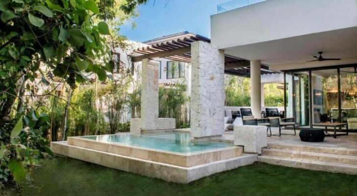 Fairmont Heritage Place Mayakoba