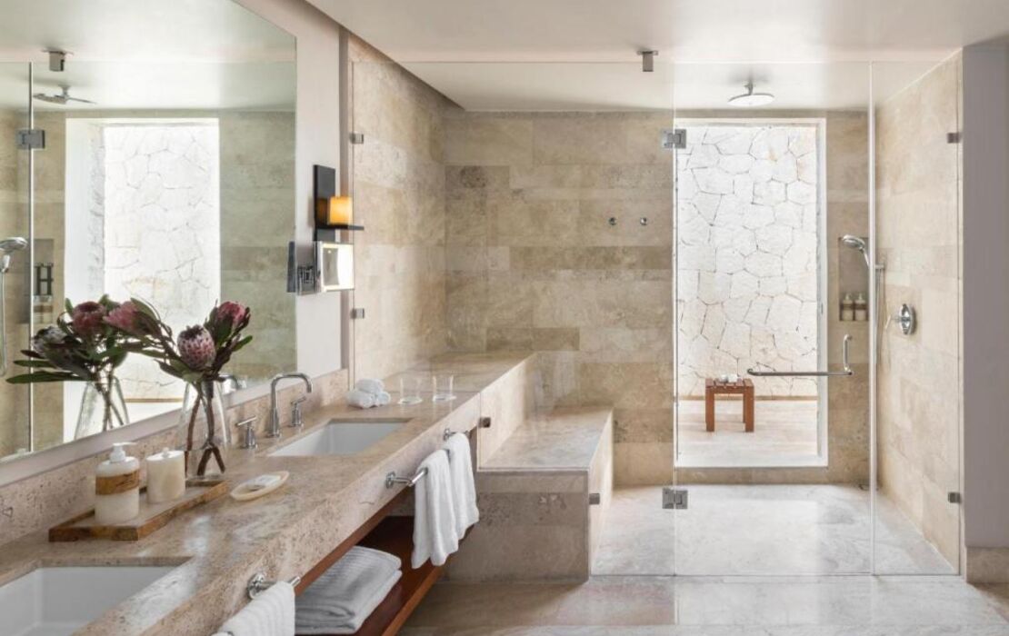 Fairmont Heritage Place Mayakoba