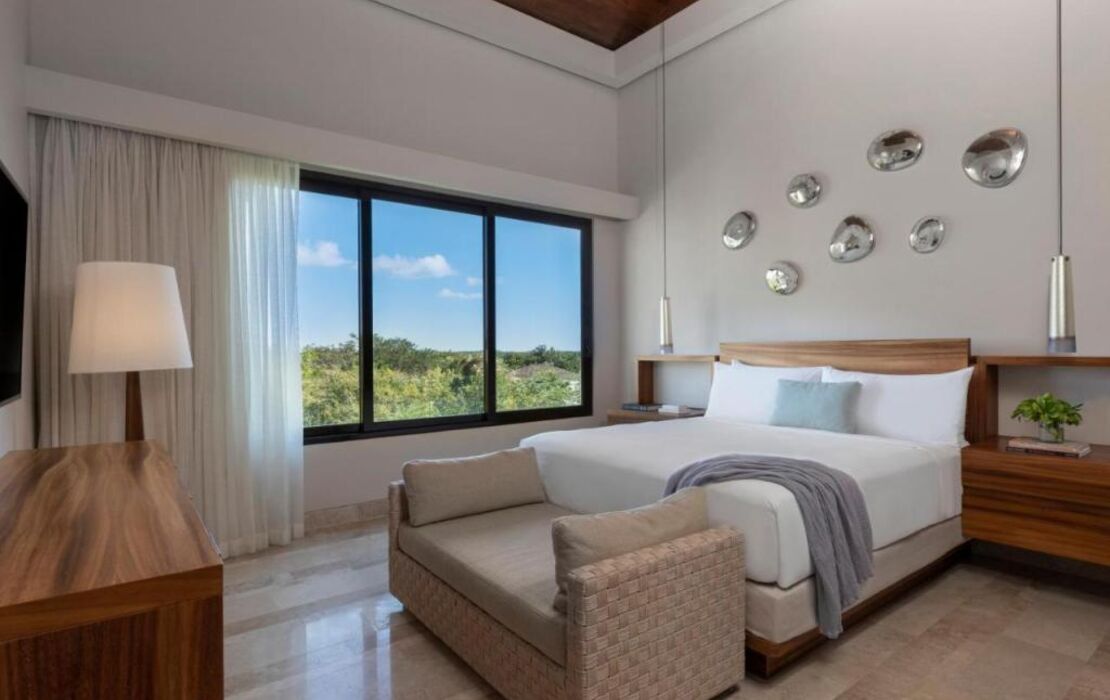 Fairmont Heritage Place Mayakoba