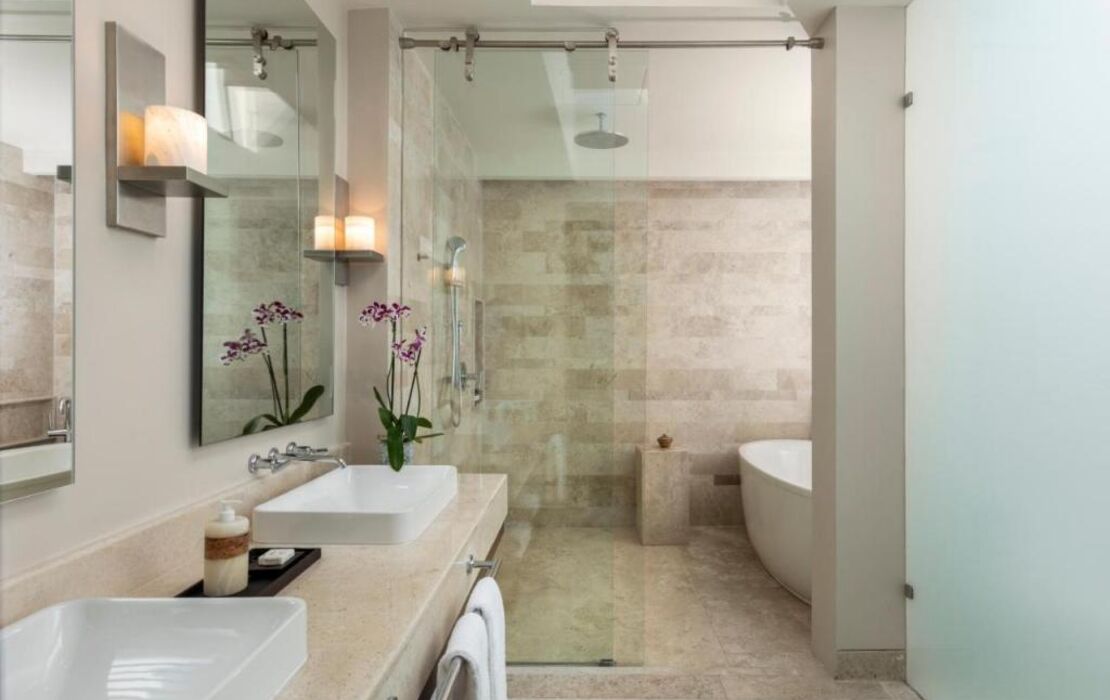 Fairmont Heritage Place Mayakoba