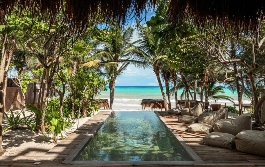 Xela Tulum, a Member of Design Hotels