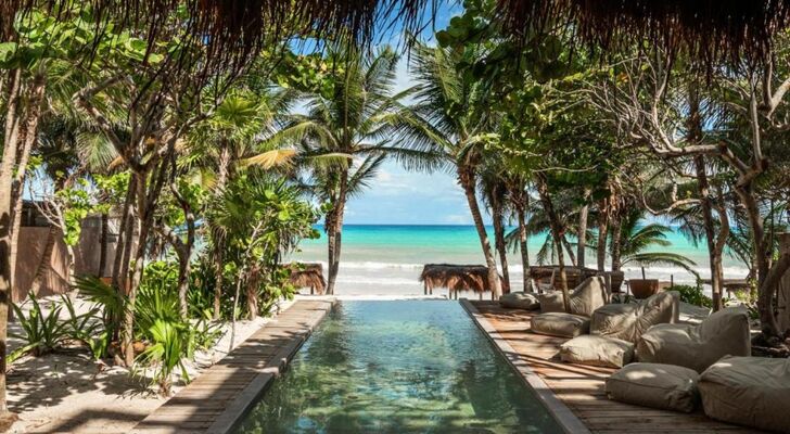 Xela Tulum, a Member of Design Hotels