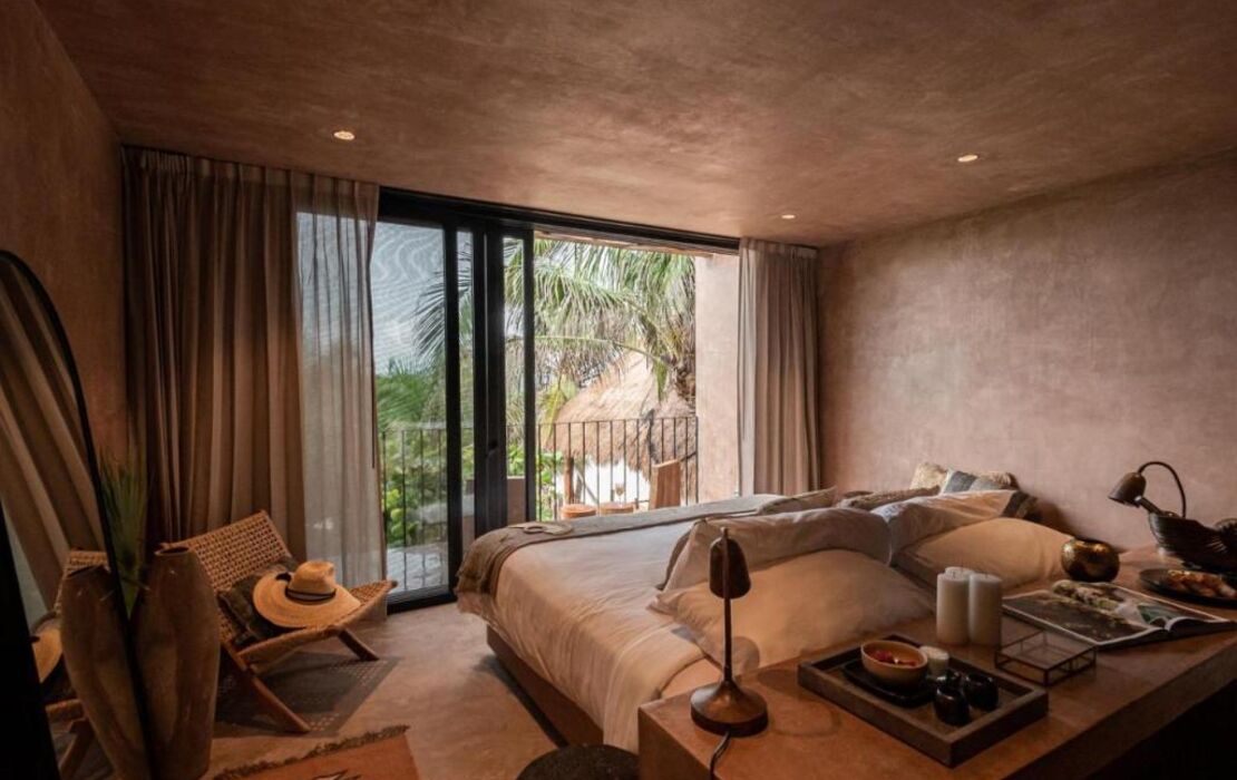 Xela Tulum, a Member of Design Hotels