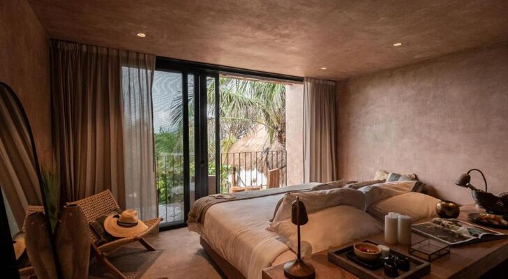 Xela Tulum, a Member of Design Hotels