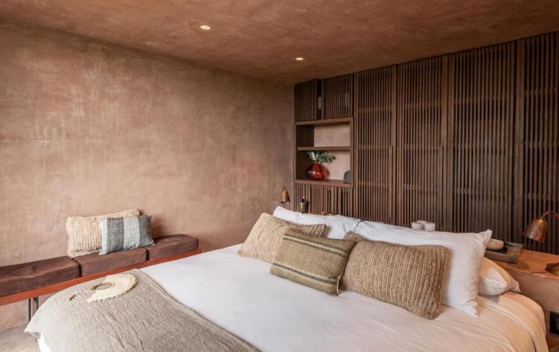 Xela Tulum, a Member of Design Hotels