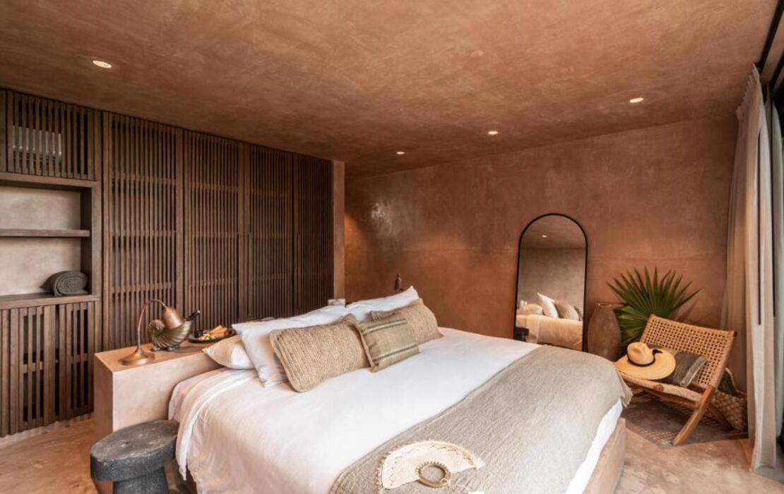 Xela Tulum, a Member of Design Hotels