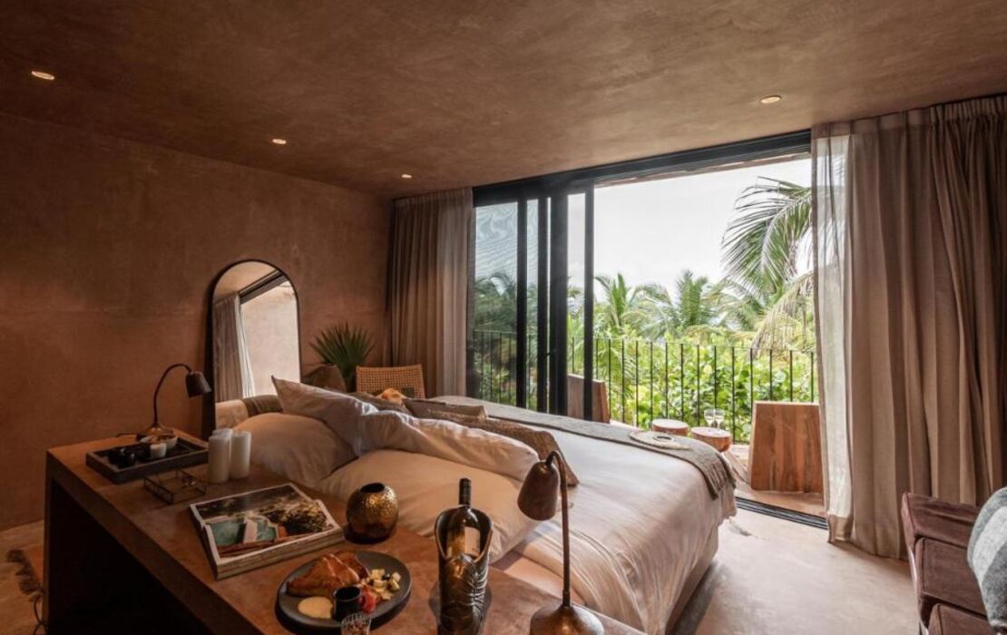 Xela Tulum, a Member of Design Hotels
