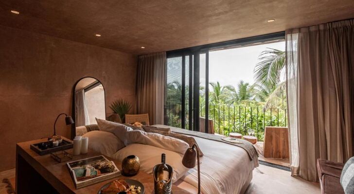 Xela Tulum, a Member of Design Hotels