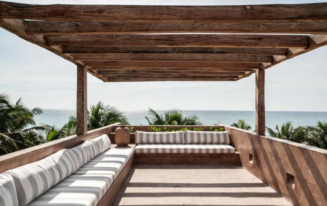 Xela Tulum, a Member of Design Hotels