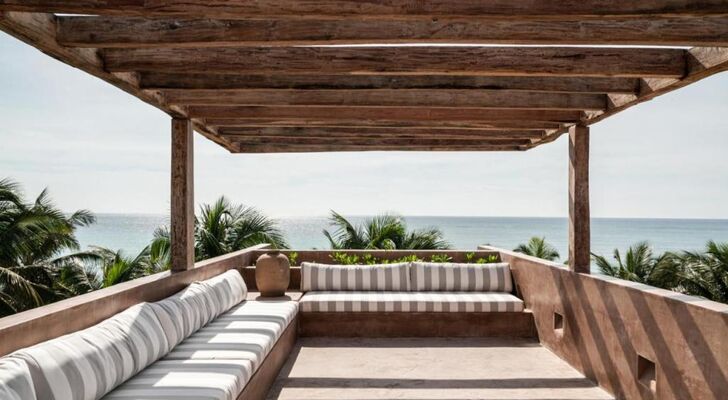 Xela Tulum, a Member of Design Hotels