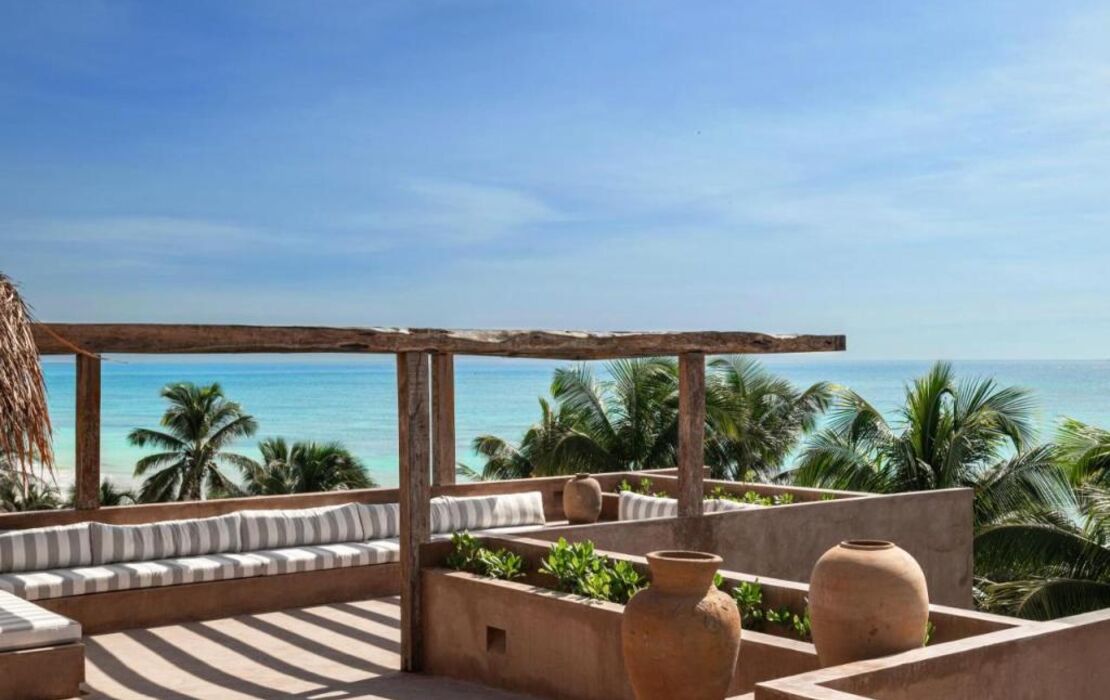 Xela Tulum, a Member of Design Hotels