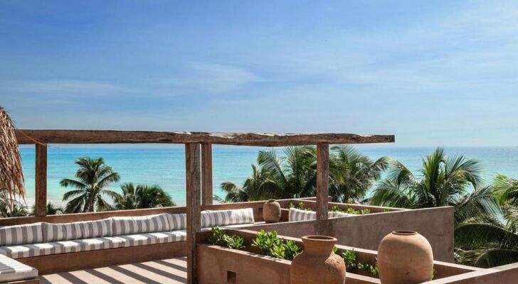 Xela Tulum, a Member of Design Hotels