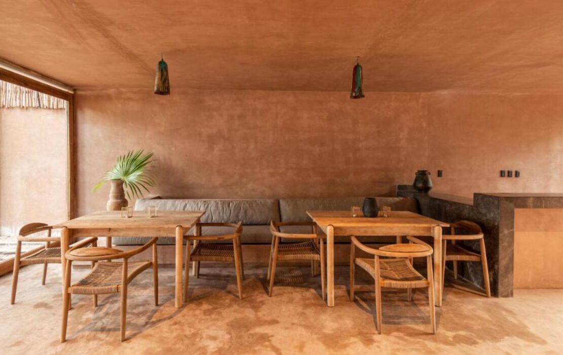 Xela Tulum, a Member of Design Hotels