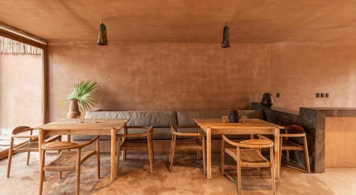 Xela Tulum, a Member of Design Hotels