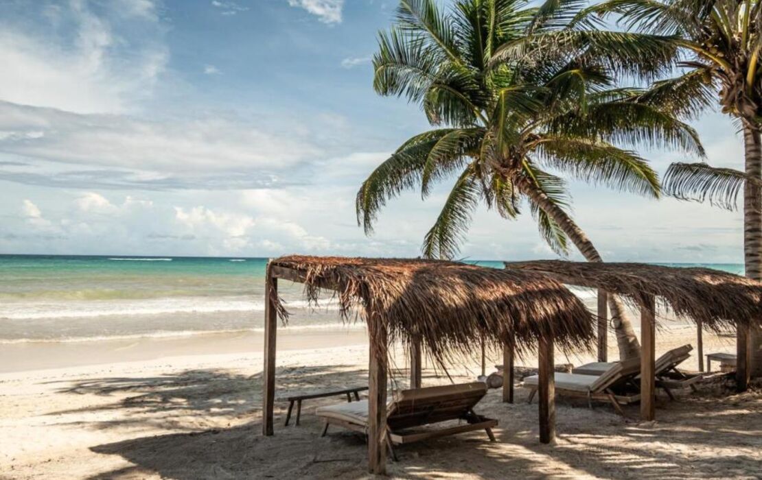 Xela Tulum, a Member of Design Hotels