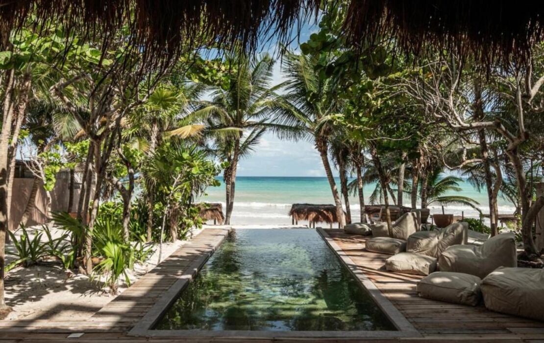 Xela Tulum, a Member of Design Hotels