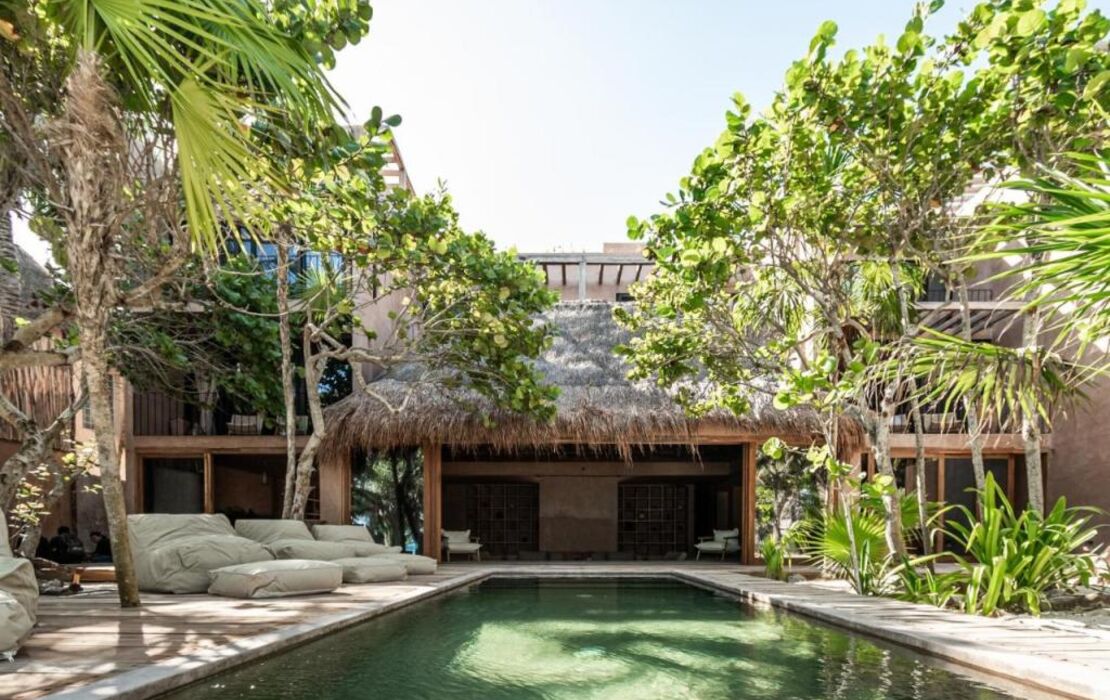 Xela Tulum, a Member of Design Hotels