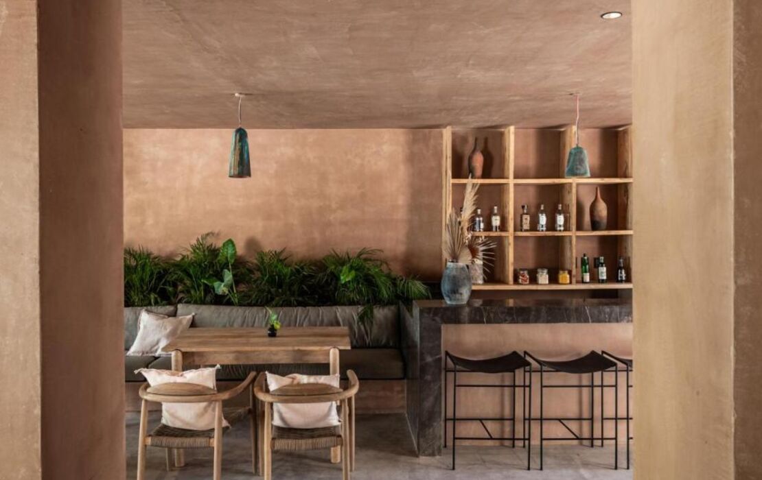 Xela Tulum, a Member of Design Hotels