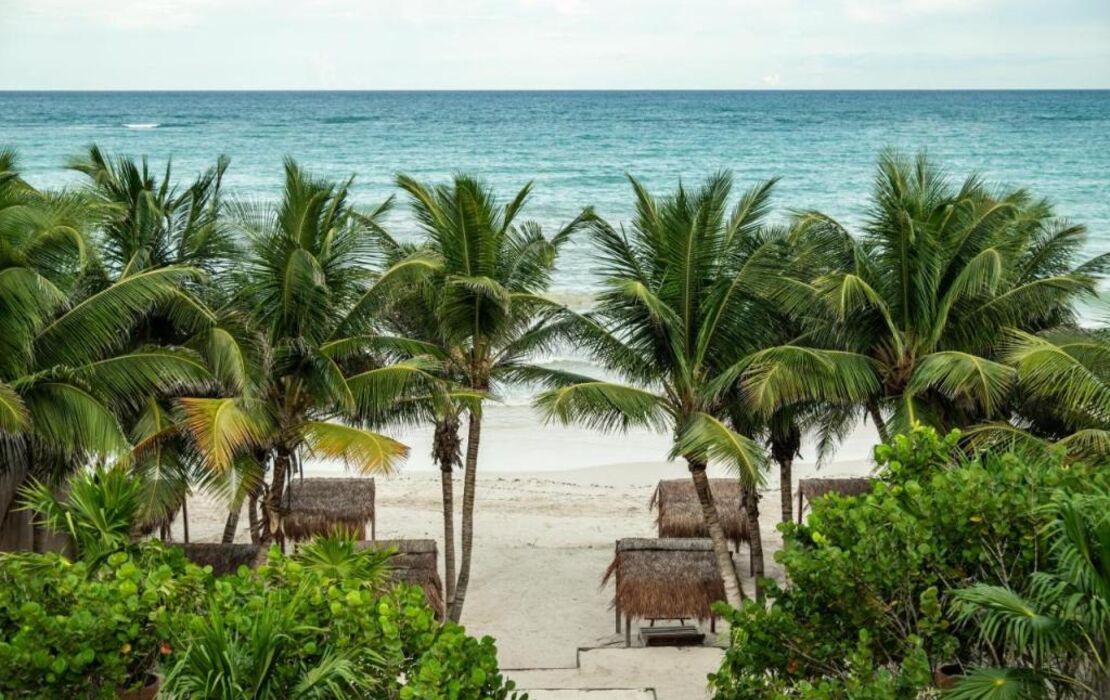 Xela Tulum, a Member of Design Hotels