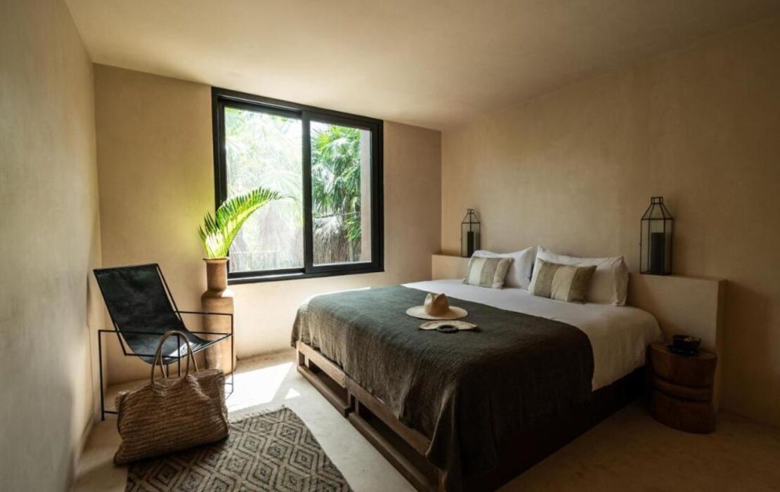 Xela Tulum, a Member of Design Hotels