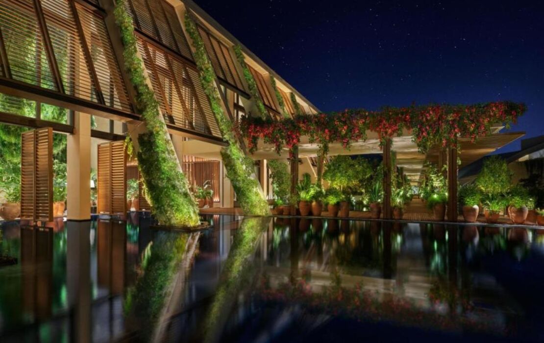 The Riviera Maya EDITION at Kanai