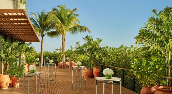 The Riviera Maya EDITION at Kanai