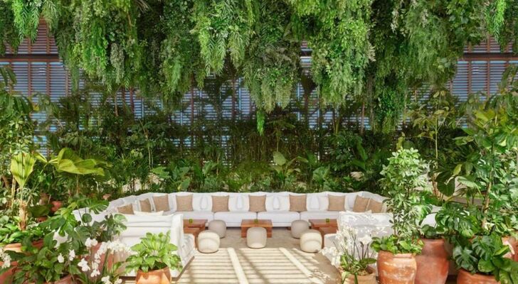 The Riviera Maya EDITION at Kanai