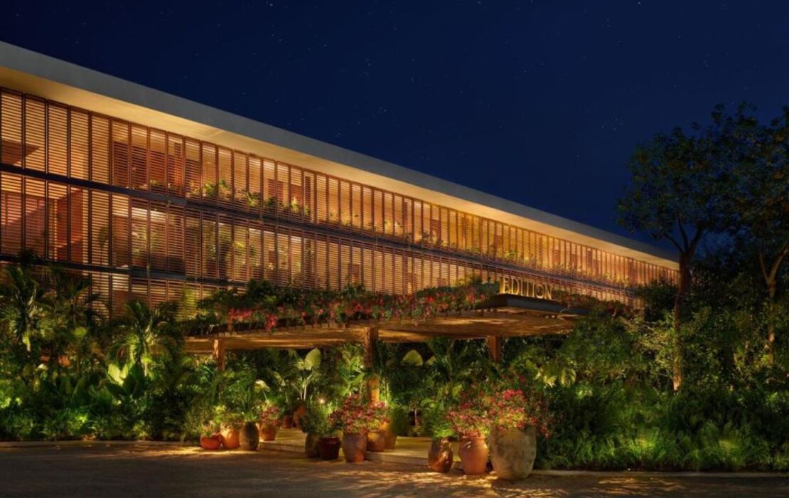 The Riviera Maya EDITION at Kanai
