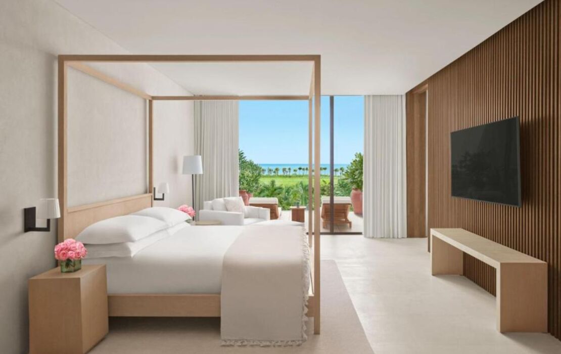 The Riviera Maya EDITION at Kanai
