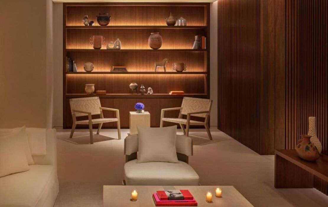 The Riviera Maya EDITION at Kanai