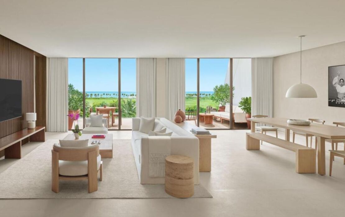 The Riviera Maya EDITION at Kanai