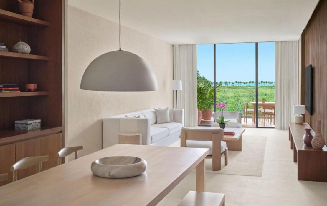 The Riviera Maya EDITION at Kanai
