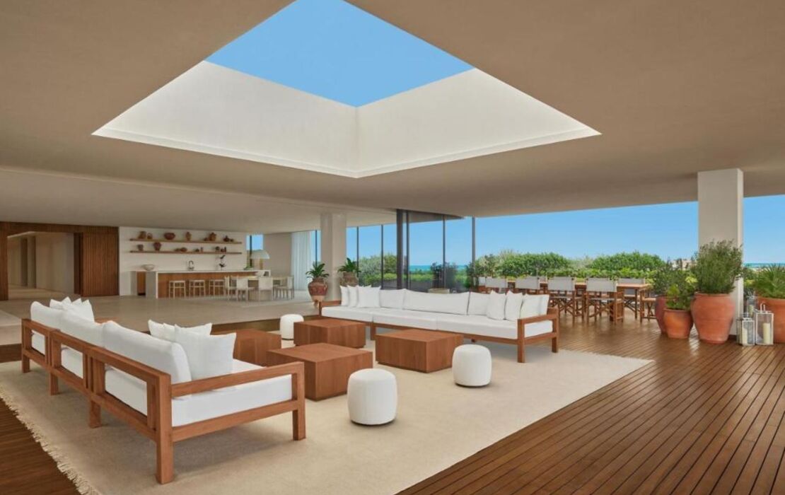 The Riviera Maya EDITION at Kanai